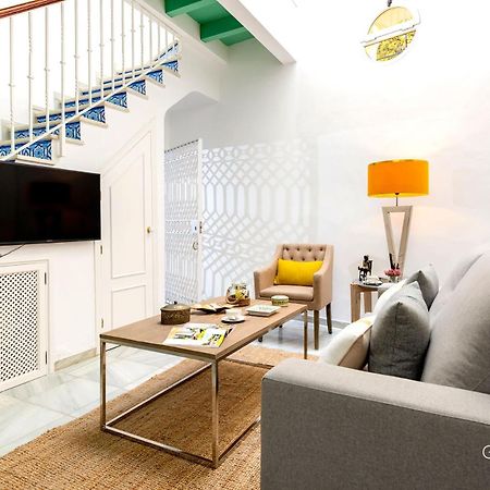 Genteel Home Pajaritos Sevilla Exterior foto